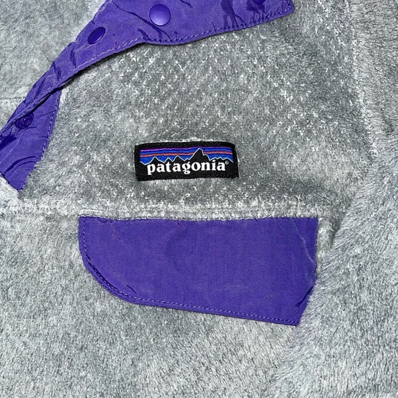SOLD - Patagonia Pullover - Picture 2 of 6